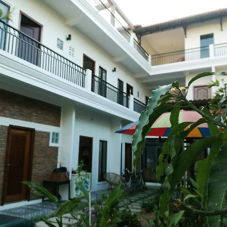 Angkor Sweet Home Ciudad de Siem Riep Exterior foto