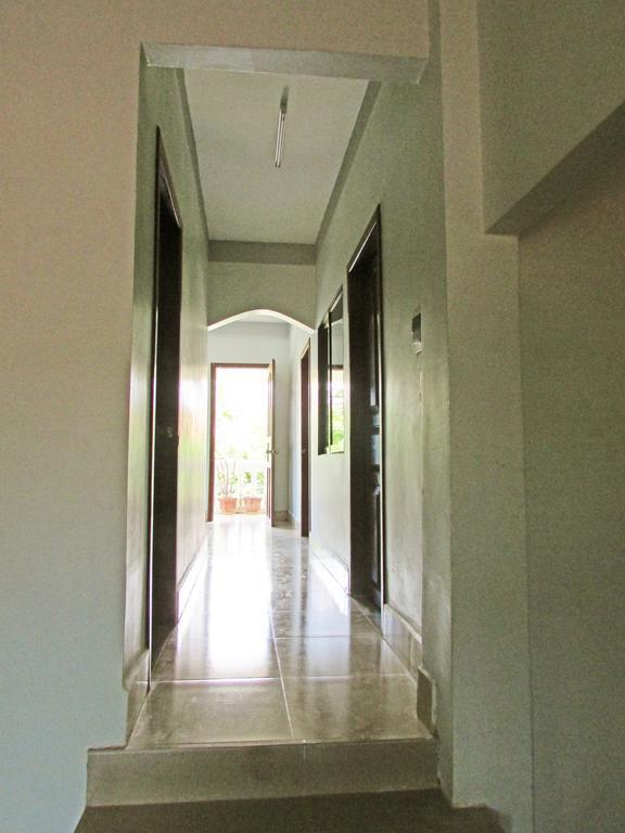 Angkor Sweet Home Ciudad de Siem Riep Habitación foto