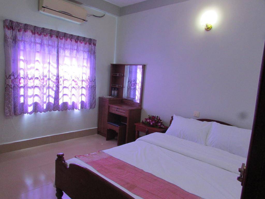 Angkor Sweet Home Ciudad de Siem Riep Exterior foto