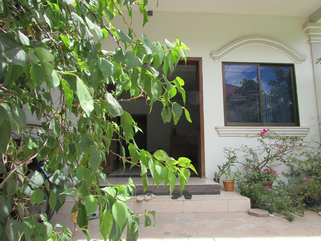 Angkor Sweet Home Ciudad de Siem Riep Exterior foto