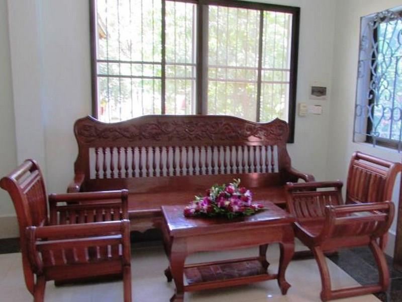 Angkor Sweet Home Ciudad de Siem Riep Exterior foto