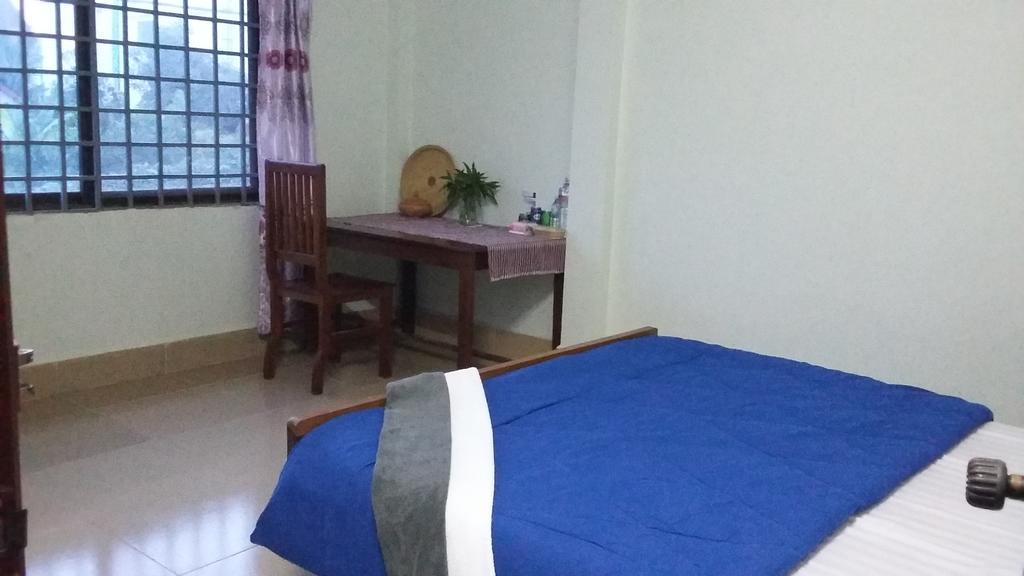 Angkor Sweet Home Ciudad de Siem Riep Exterior foto