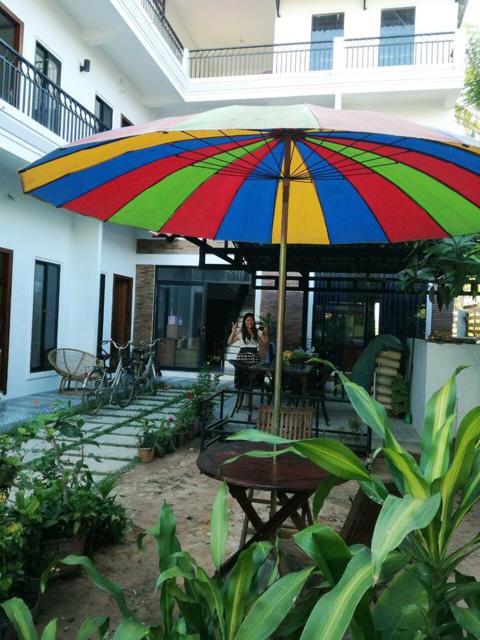 Angkor Sweet Home Ciudad de Siem Riep Exterior foto
